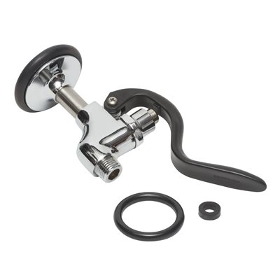 Valve de pulverisateur pre rince(98sw)