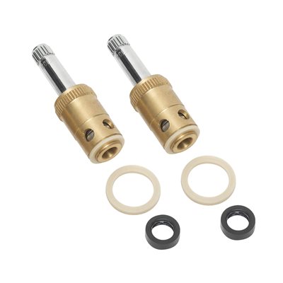 Cartouche eau froide pour robinet