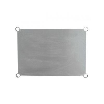 Tablette S / S pour table de travail 30 X 60