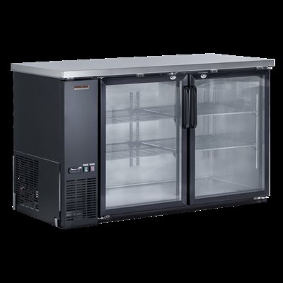Back bar new air 546 L / 19 pi cu