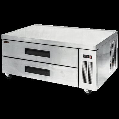 Base féfrigéré 52" new air 960L / 34 pi cu