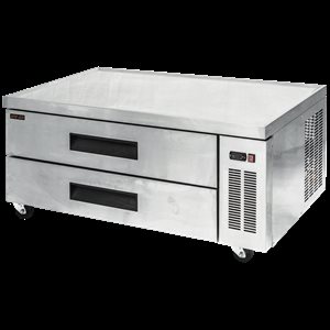 Base féfrigéré 52" new air 960L / 34 pi cu