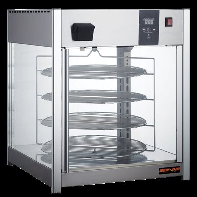 Réchaud a pizza NEW AIR 25 po