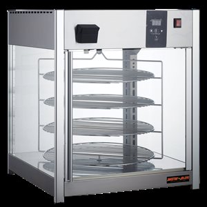 Réchaud a pizza NEW AIR 25 po