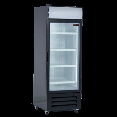 Congelateur 1 portes newair garantie 3 ans / 5 ans