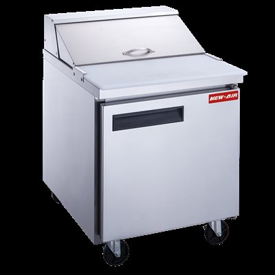 Table a salade New AIR 29 po x31.5 x44 po