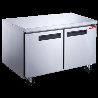Réfrigérateur sous comptoir 48 po 338l / 12 pi cu