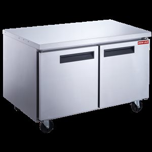 Réfrigérateur sous comptoir 60 po 428 L / 15 pi cu