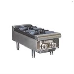Cuisiniere 2 rond   Royale au propane