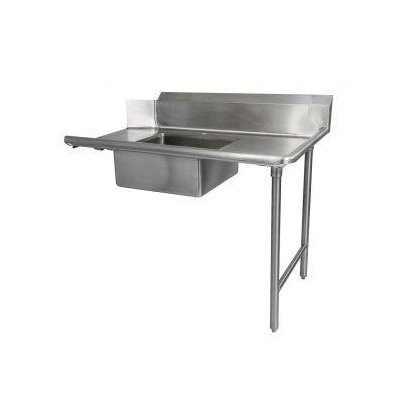 Entrée de lave vaisselle 30 x 48 droite