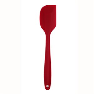 Spatule en silicone