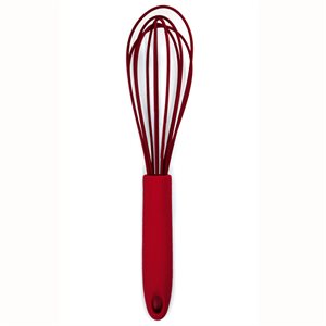 Fouet en silicone