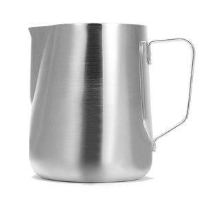 Tasse a mousser le lait