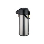 Pichet a cafe 2.5 litre s / s interieur en verre