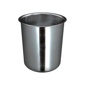 Bain mari 2 ptes s / s