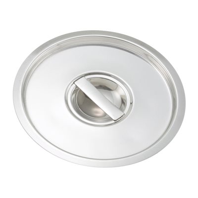 Couvert pour recipient 3.5 ptes rond