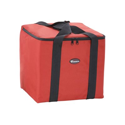 Sac de livraison 12 x12 x12 po