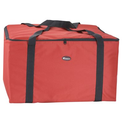 Sac de livraison 22 x22 x12 po