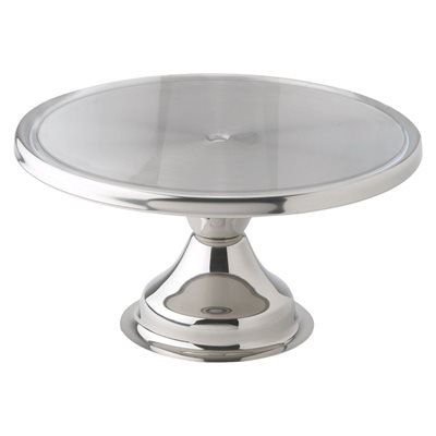 Plateau pour gateau s / s
