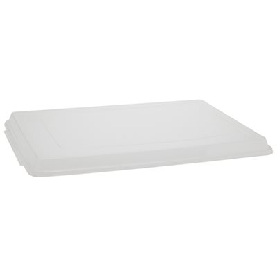 Couvert pour tole 18 x26 plastique