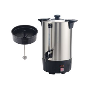Cafetire 50 tasses s / s