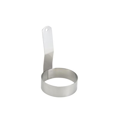 Cercle pour oeuf 3 po de diametre
