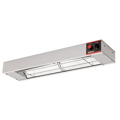 Rechaud 120 v 500w 24 po