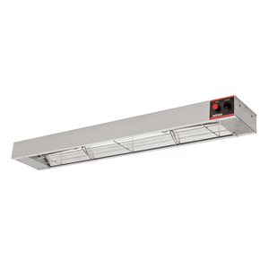 Rechaud 120 v 850 w 36 po