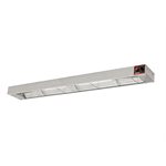 Rechaud 120 v 1100 w 48 po