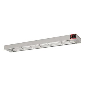 Rechaud 120 v 1100 w 48 po