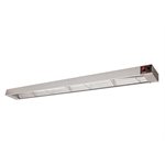 Rechaud 120 v 1400 w 60 po