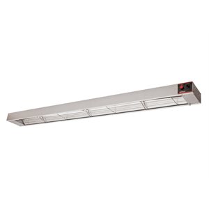 Rechaud 120 v 1400 w 60 po