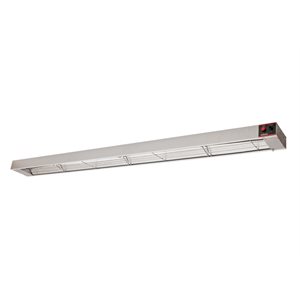Rechaud 120 v 1750 w 72 po