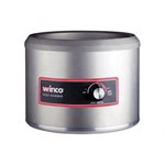 Rechaud a soupe 11 ptes 750w