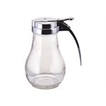 Pot a sirop en verre avec couvercle 14 on