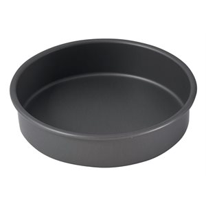 Moule rond 8 po x2 po deluxe