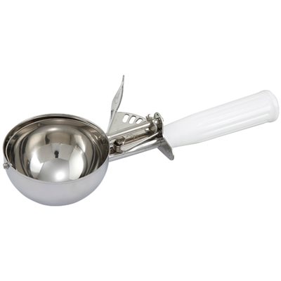 Cuillere a creme glacée 4 on 2 / 3