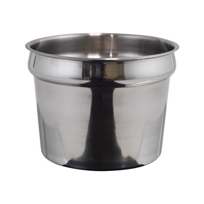 Recipient rond 11 ptes s / s