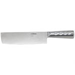 Chopper 8 po long x2 1 / 4 large en metal