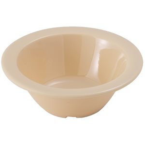 Bol a fruit 4 on couleur tan en melamine