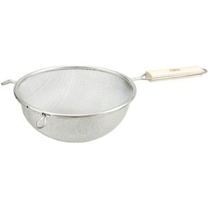 Passoire petite 8 po diametre