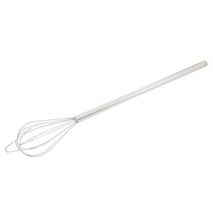 Fouet mayonnaise 40 po inox