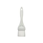 Pinceau a patisserie en nylon manche plastique 2 po