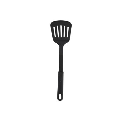 Spatule nylon noir