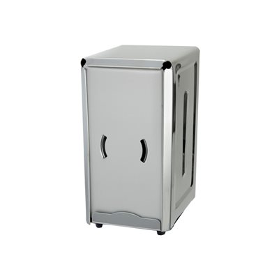 Porte napkin s / s 3 1 / 2 l x7 po h