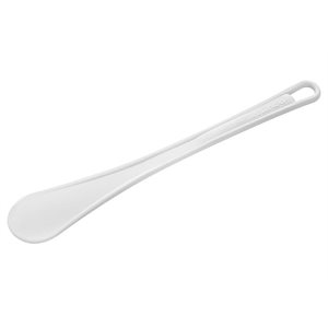 Spatule haute temperature en nylon 400 f
