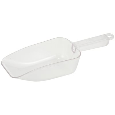 Pelle en polycarbonate 32 on