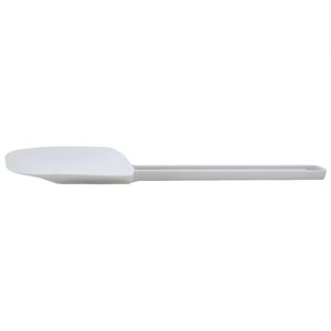Spatule en forme de cuillere 14 po