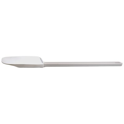 Spatule forme cuillere en plastique 16 po