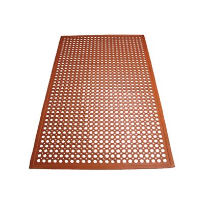 Tapis anti fatigue 3 ' x 5'